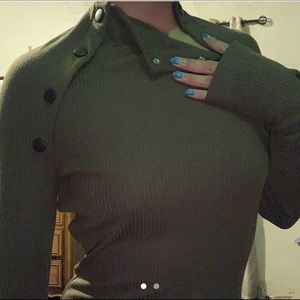 Bodycon dress from Urban Outfitters